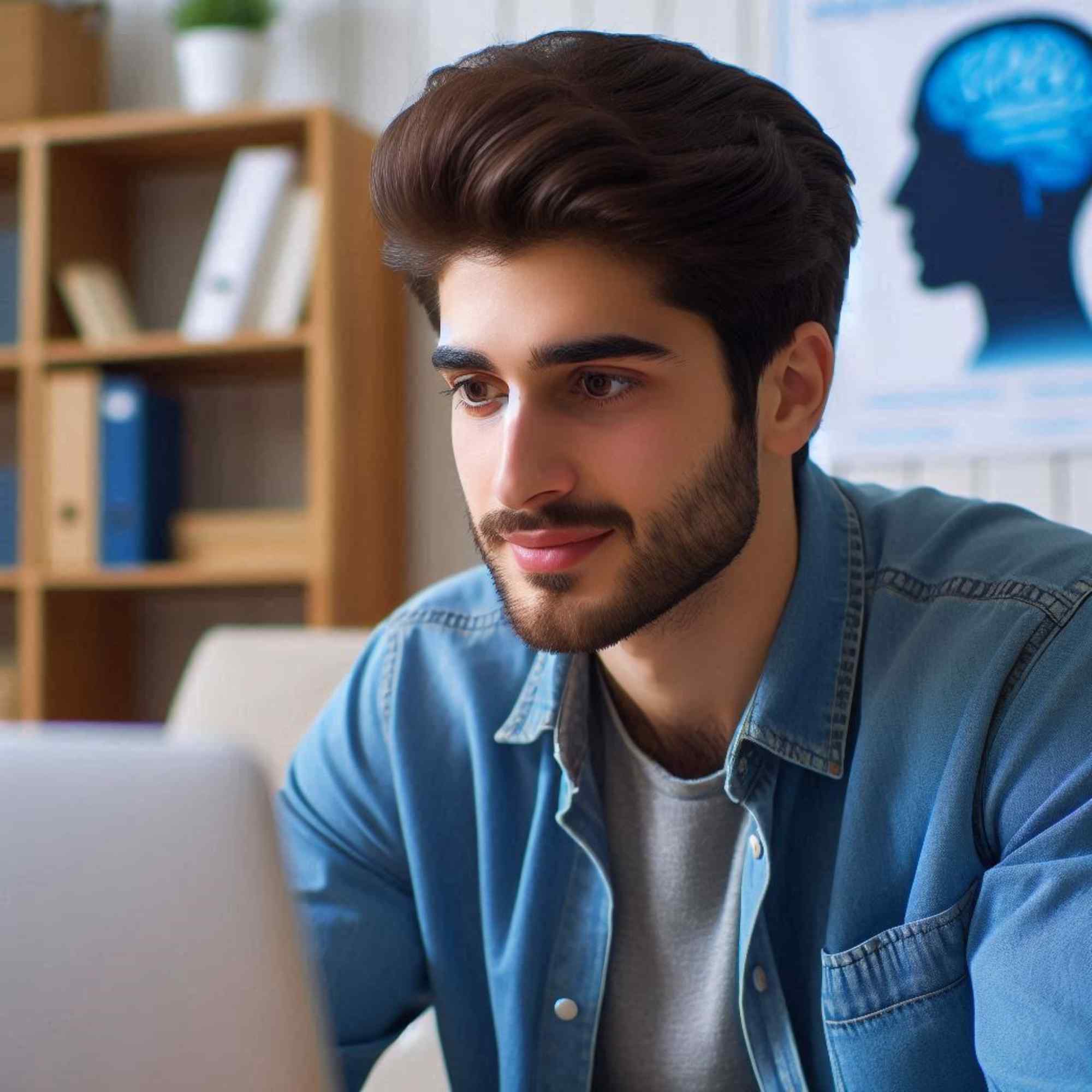 مشاوره تحصیلی و توسعه فردی