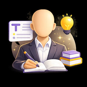 نویسنده سایت